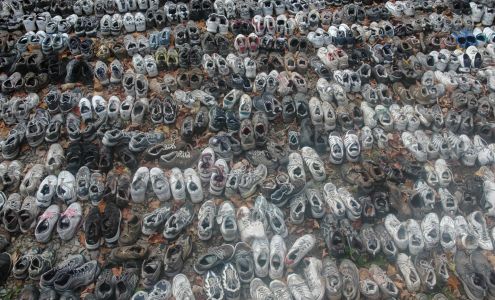 Fort Débrouillard Roxton Falls