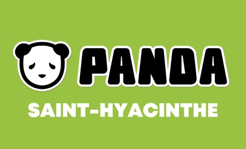 Panda Saint-Hyacinthe