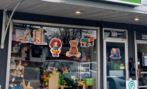 Le Bonheur De Sophie