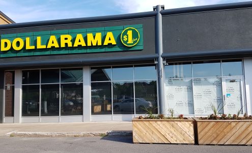 Dollarama