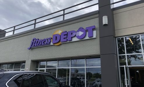 Fitness Depot