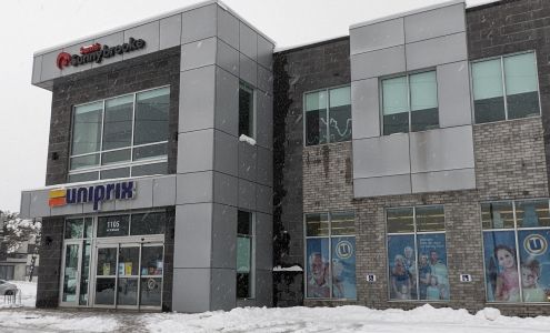 Uniprix B. Chalati et M. Mahrouse - Pharmacie affiliée