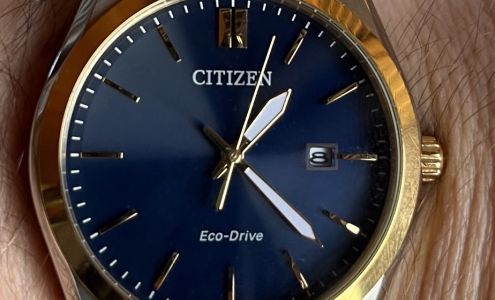 Bijoux Durand M Inc (Les)