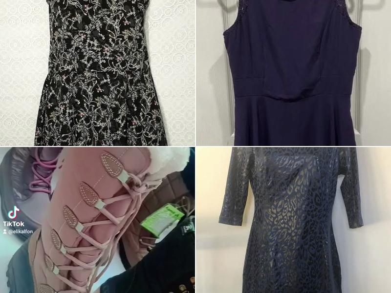 Cordonnerie & Friperie Châteauguay