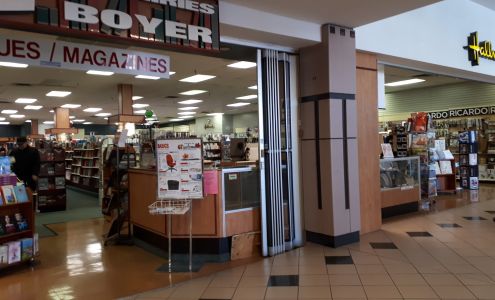 Librairies Boyer Châteauguay