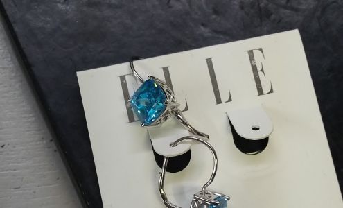 Bijouterie Filion RM