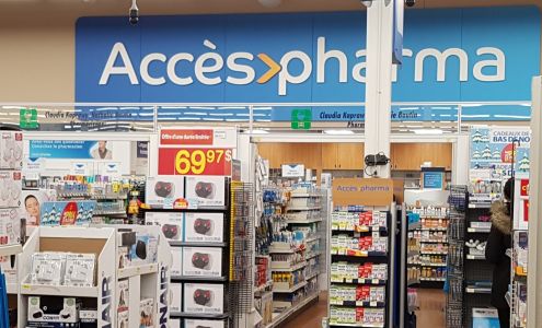 Walmart Pharmacy