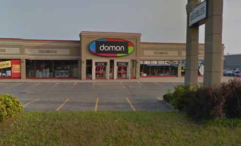 Meubles Domon St-Eustache