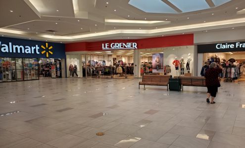 Carrefour de la Pointe Pointe-aux-trembles