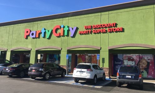 Party City