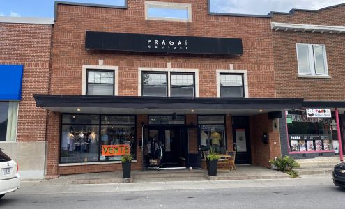 Pragai Couture Sainte-Anne-de-Bellevue