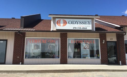 Centre D'Achats Hudson