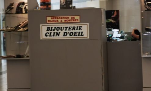 Bijouterie Clin D'Oeil