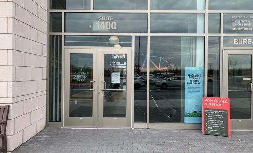 Trek Bicycle Boucherville