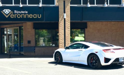 Bijouterie Véronneau