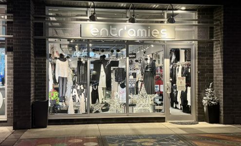 Boutique Entr'Amies