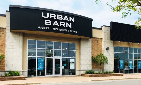Urban Barn Boucherville