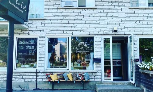 Arc-En-Ciel du Store L' Pointe-aux-trembles