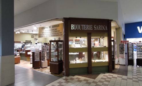 Bijouterie Sarina