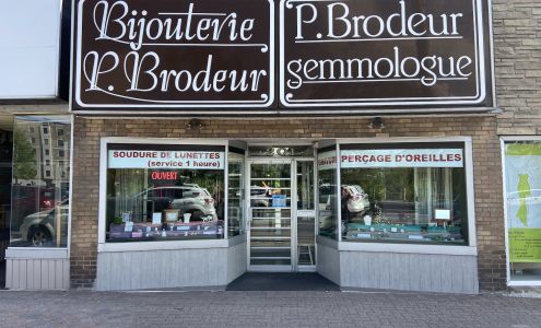 Bijouterie Brodeur