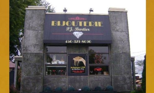 Bijouterie P.J. Bartier