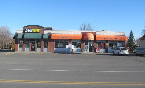 Dépanneur Video des Iles Salaberry-de-Valleyfield
