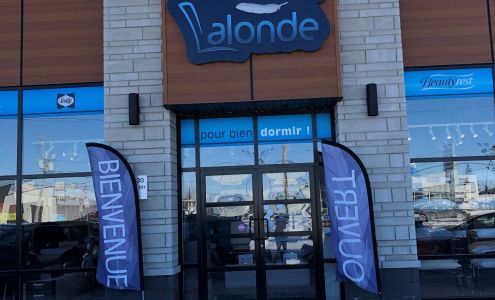 ?Centre du sommeil Lalonde ( Salaberry-de-Valleyfield ).