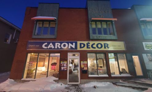 Caron Décor