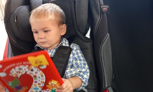 Librairies Boyer Valleyfield