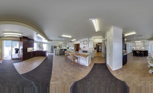 Armoires de Cuisine - Ateliers Héritage (Les)