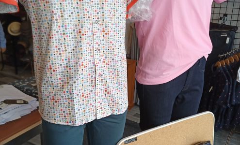 Les Habits Valleyfield Salaberry-de-Valleyfield