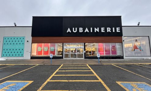 Aubainerie Salaberry-de-Valleyfield
