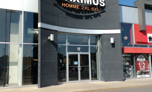 Maximus Homme 1XL à 6XL Vaudreuil-Dorion