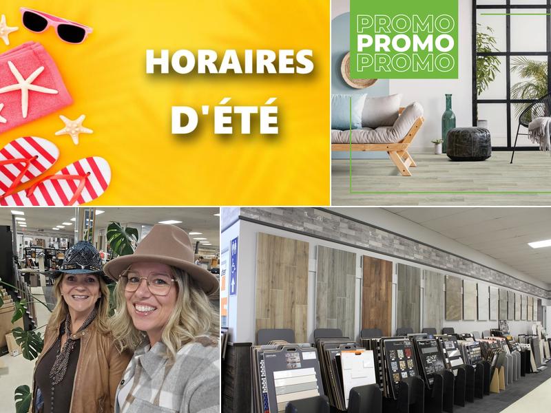 Flordeco - Plancher Design Expert