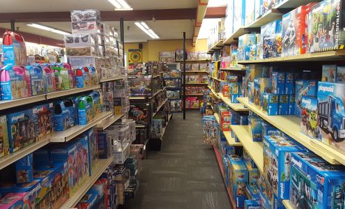 Librairie Marcel Wilkie