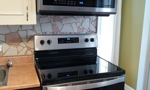 Jules Arpin Electromenagers Sorel-Tracy