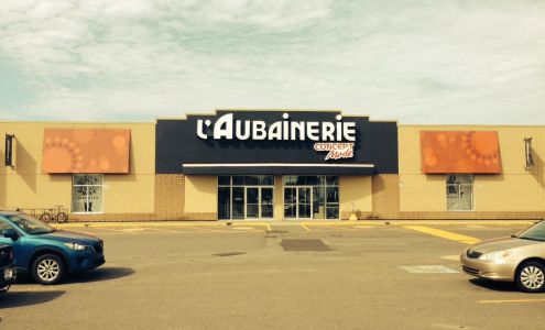 Aubainerie Sorel-Tracy