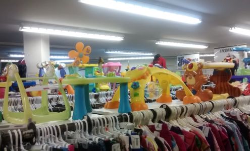 Recyclo-Centre Sorel-Tracy