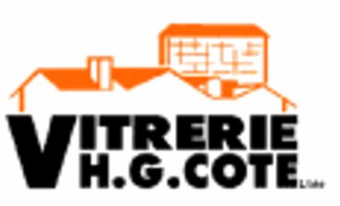 La Vitrerie H G Côté Ltée