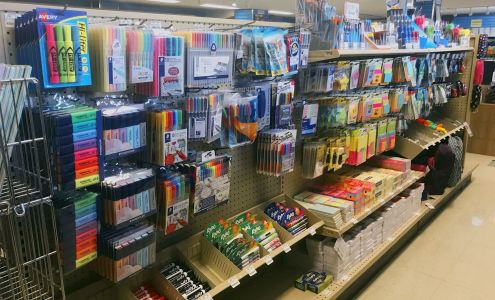 Librairie Coopsco de Valleyfield