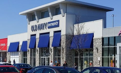 Old Navy Outlet