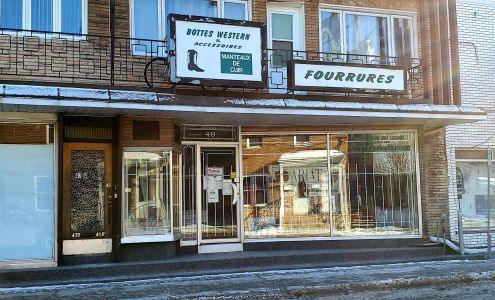 Guindon Western Store Salaberry-de-Valleyfield