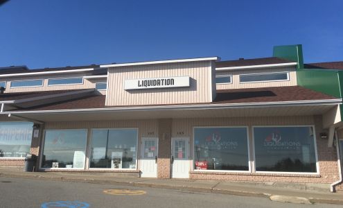 Liquidations Canada Inc Vaudreuil-Dorion