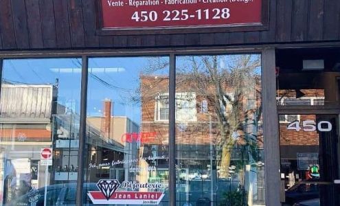 Bijouterie Jean Laniel Beauharnois