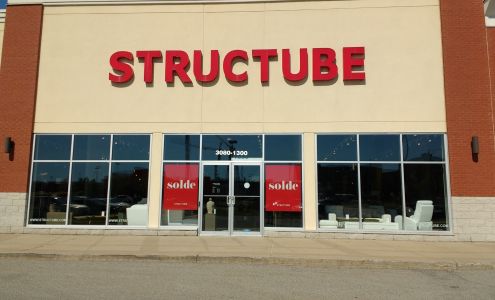 Structube Vaudreuil-Dorion