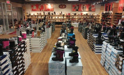 Chaussures Pop Salaberry-de-Valleyfield
