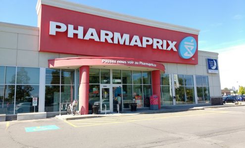 Pharmaprix Pincourt