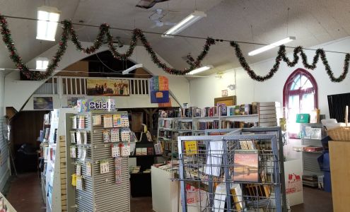 Christian Book Depot (The)