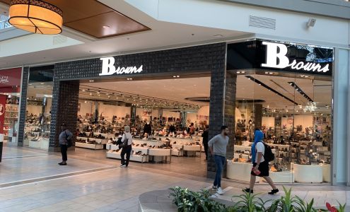 Browns Pointe-Claire
