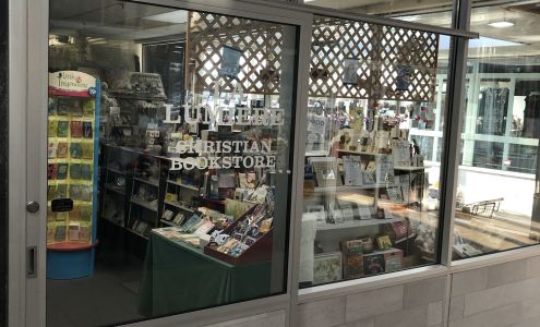 La Lumière Librairie Chrétienne